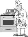 Refrigerator Repair Seattle